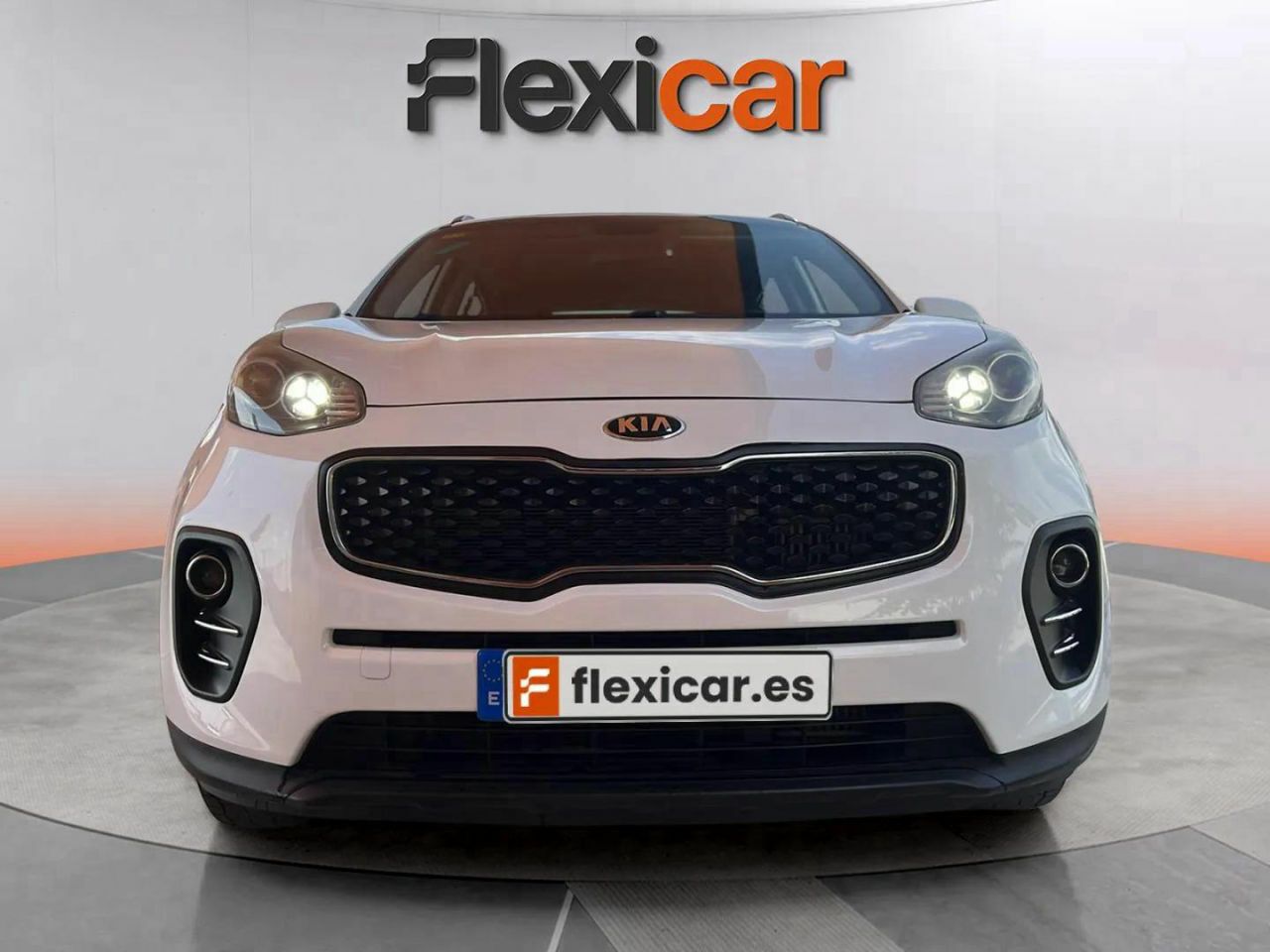 kia sportage 2016 / foto grande (2)