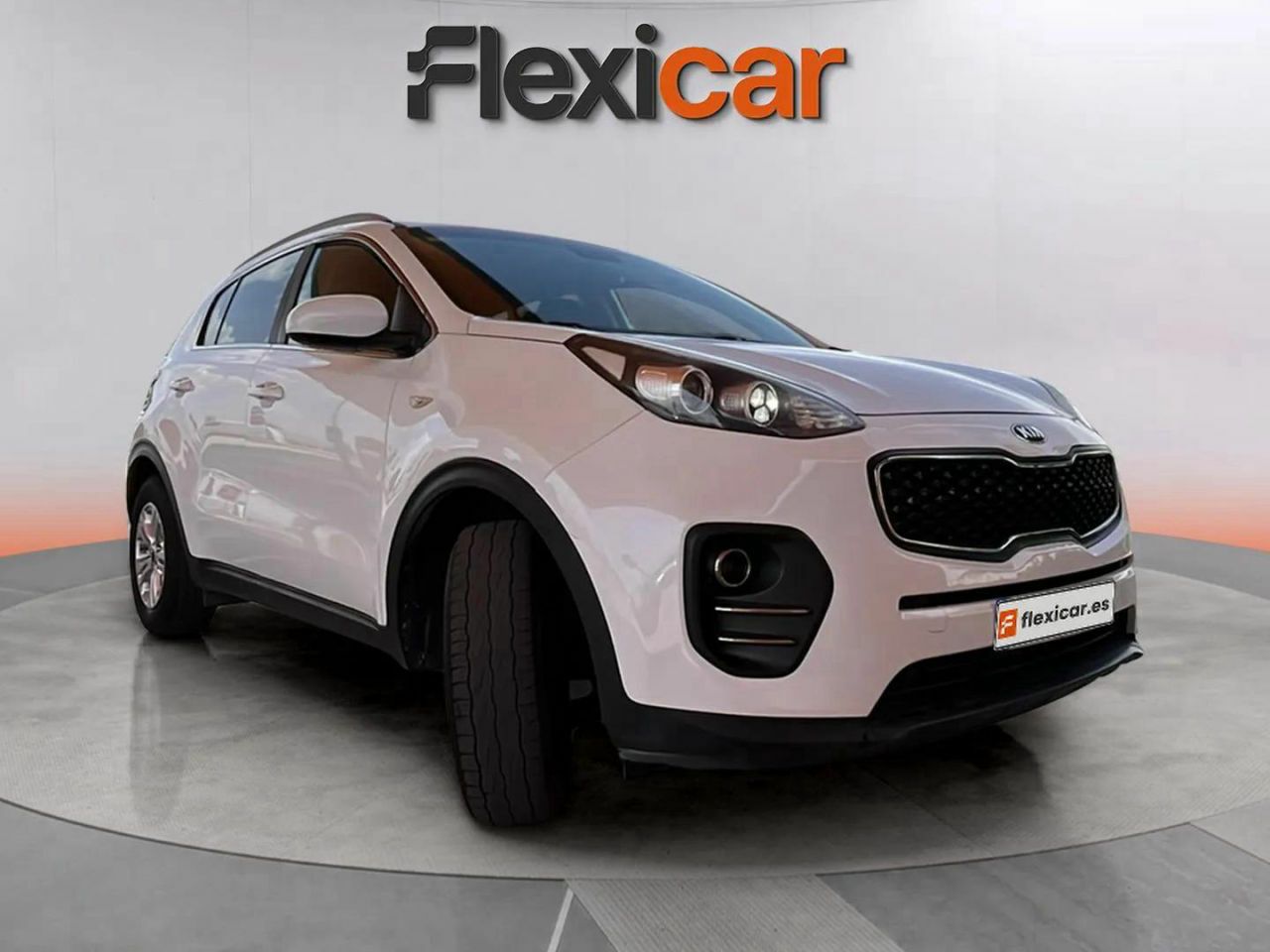 Foto kia sportage 2016 /