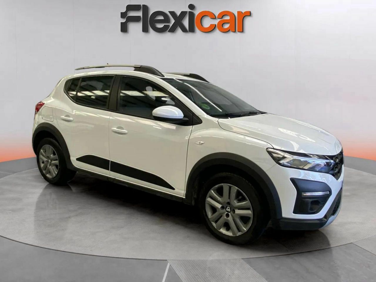 Foto dacia sandero 2021 /