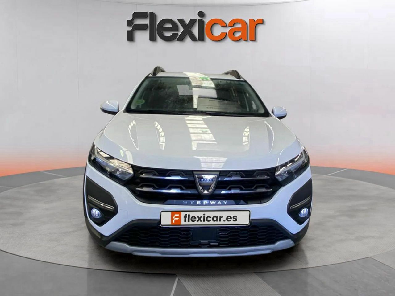 dacia sandero 2021 / foto grande (2)