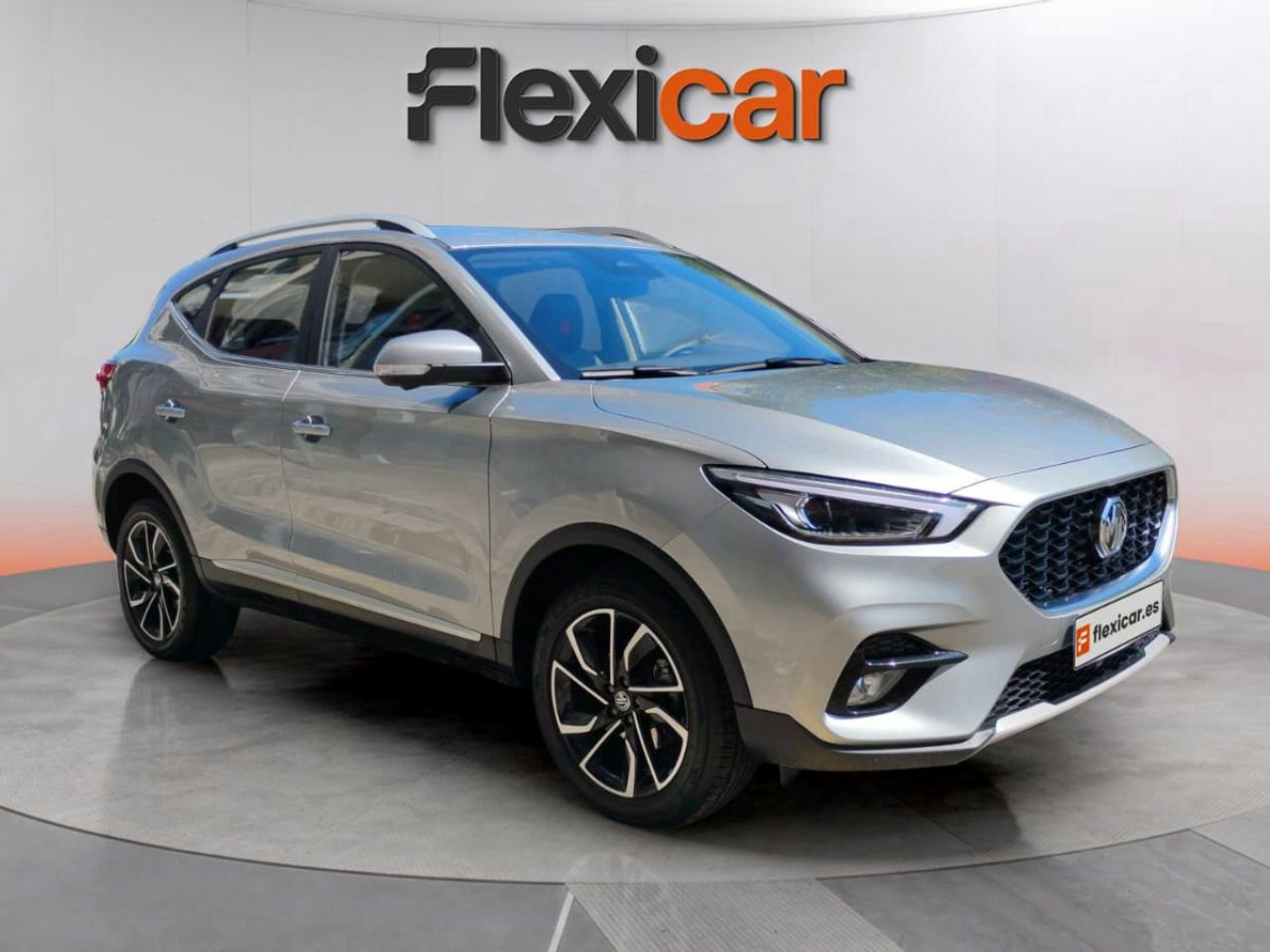 Foto mg zs 2024 /