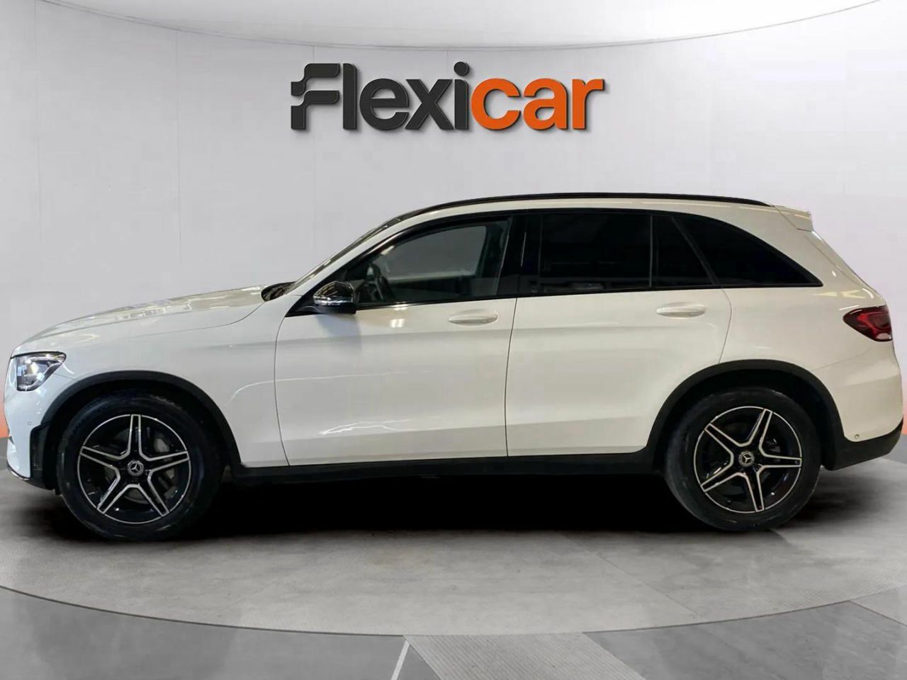 mercedes glc 2020 / foto grande (3)