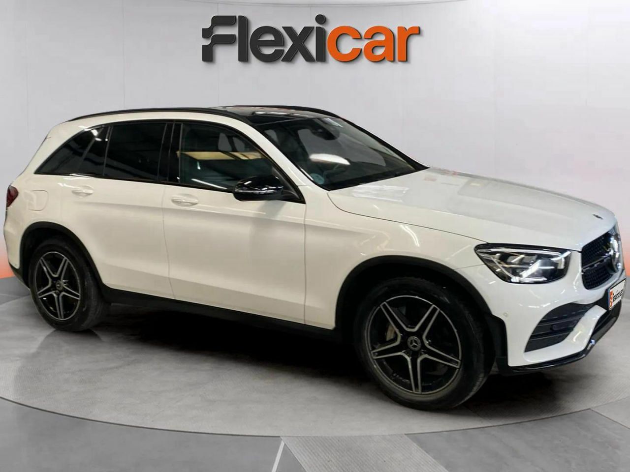 Foto mercedes glc 2020 /