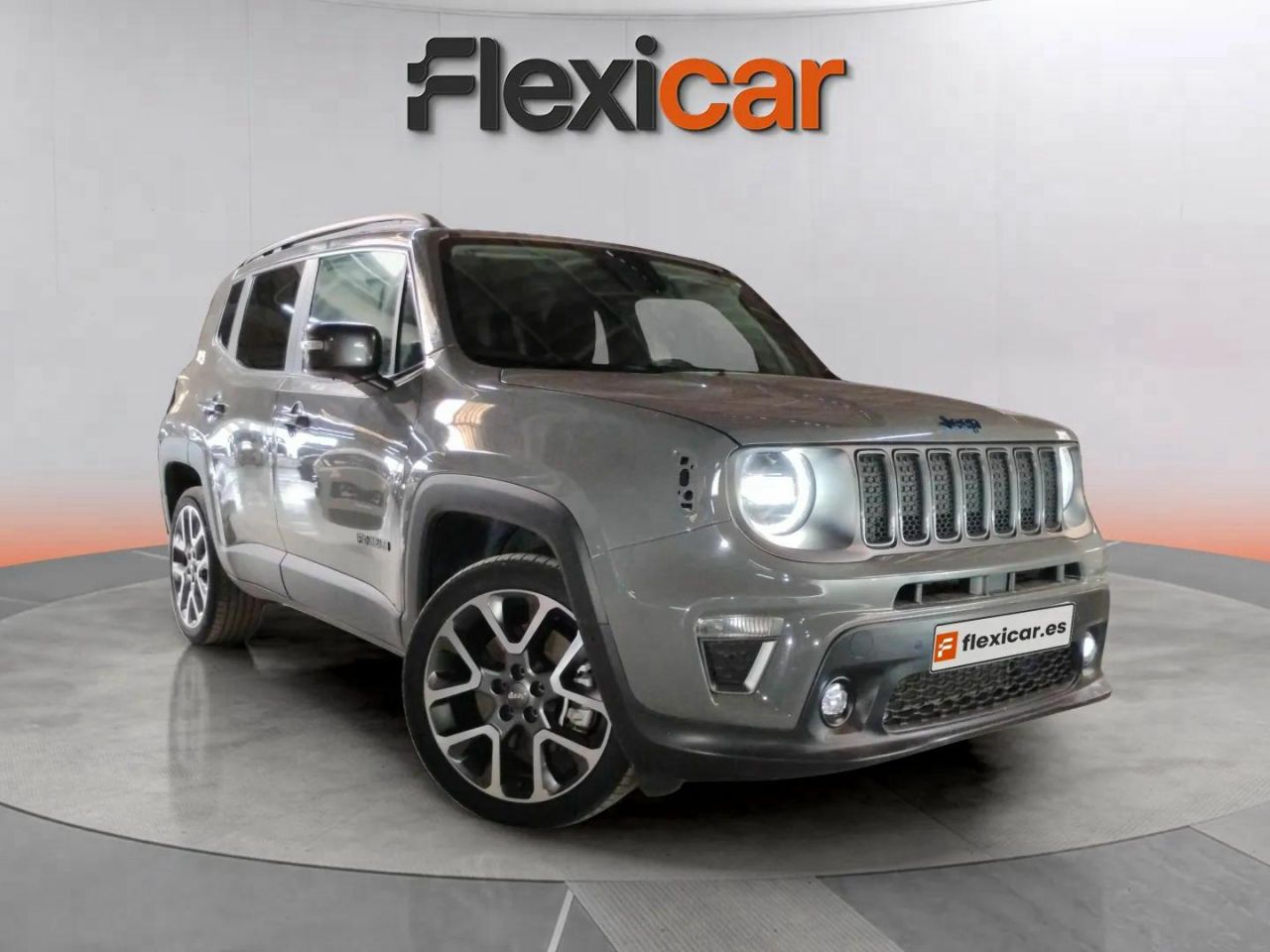 Foto jeep renegade 2022 /
