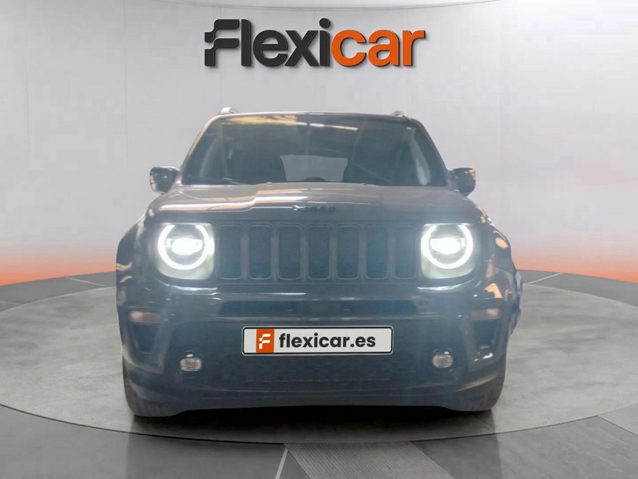 jeep renegade 2022 / foto grande (2)