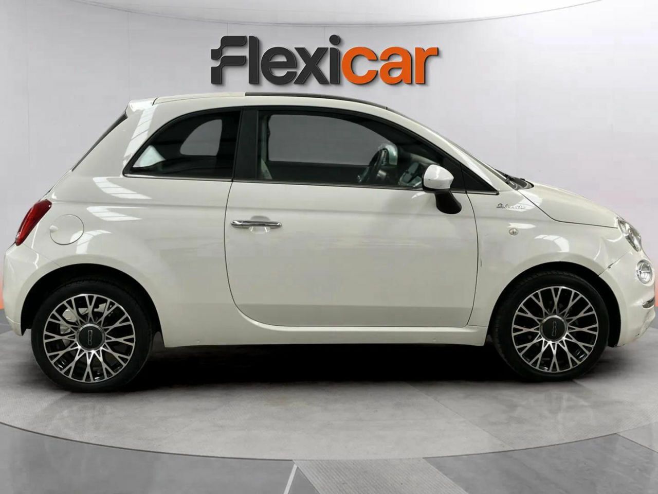 fiat 500 2022 / foto grande (3)