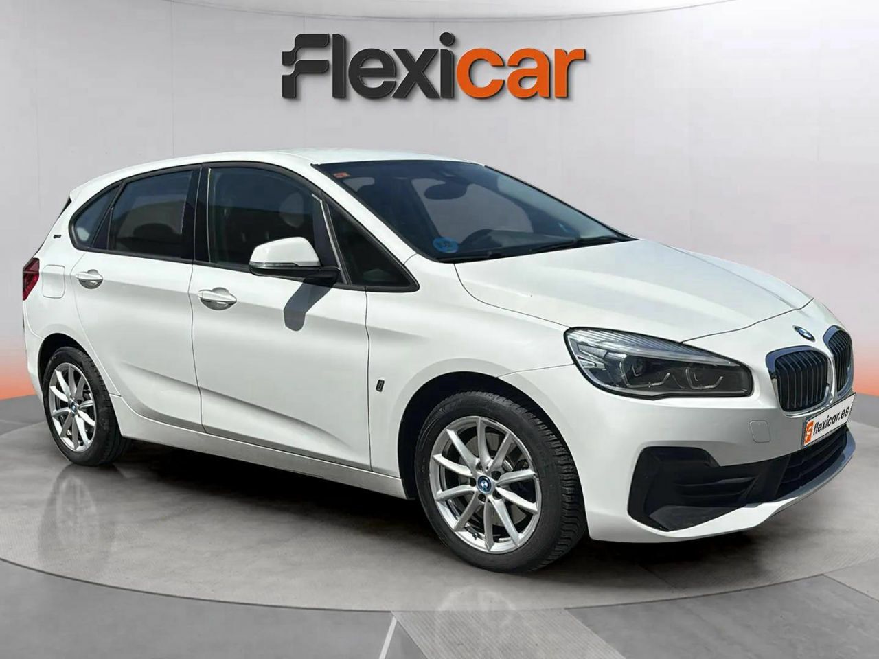 Foto bmw serie 2 active tourer 2018 /