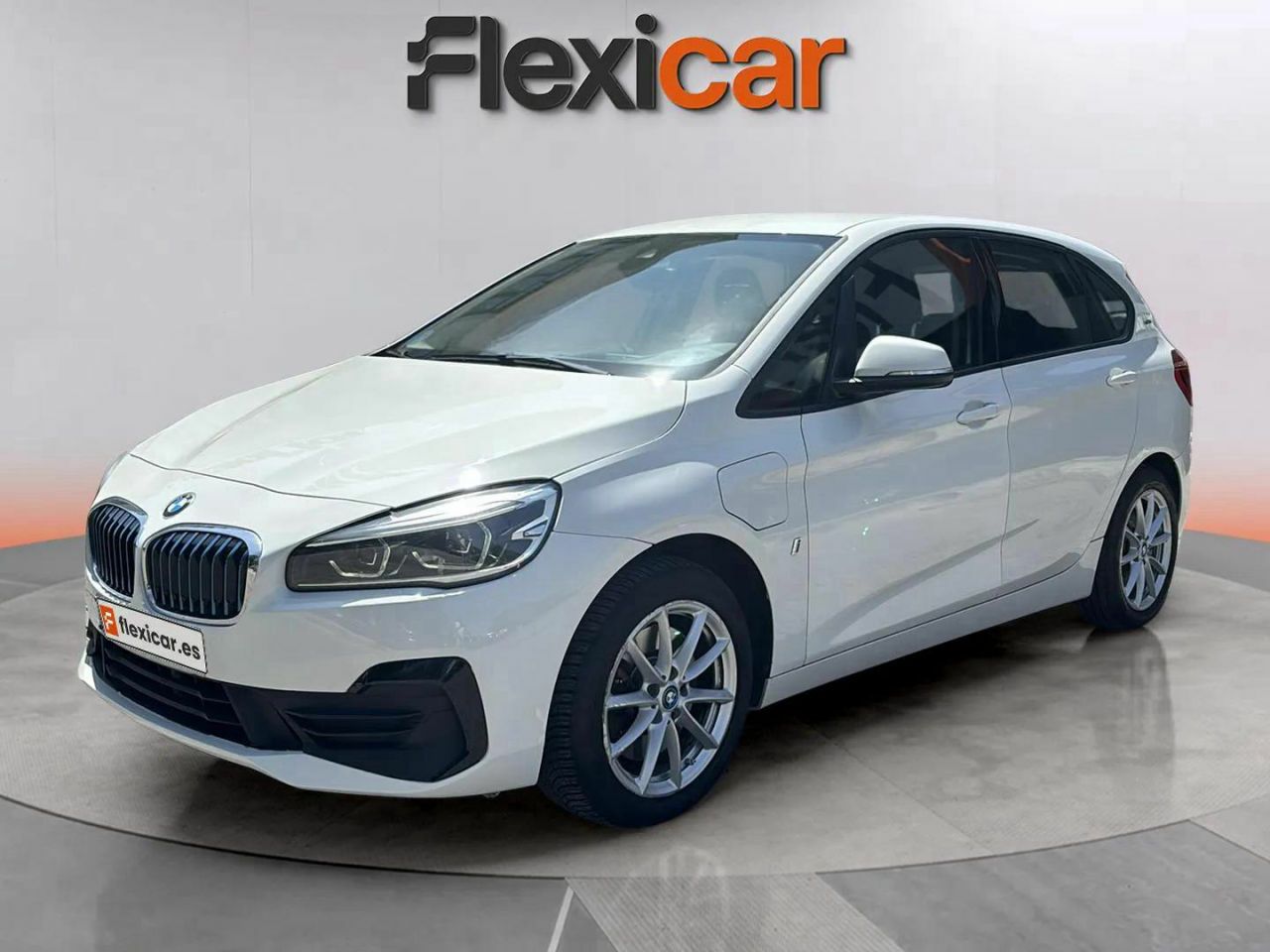 bmw serie 2 active tourer 2018 / foto grande (3)