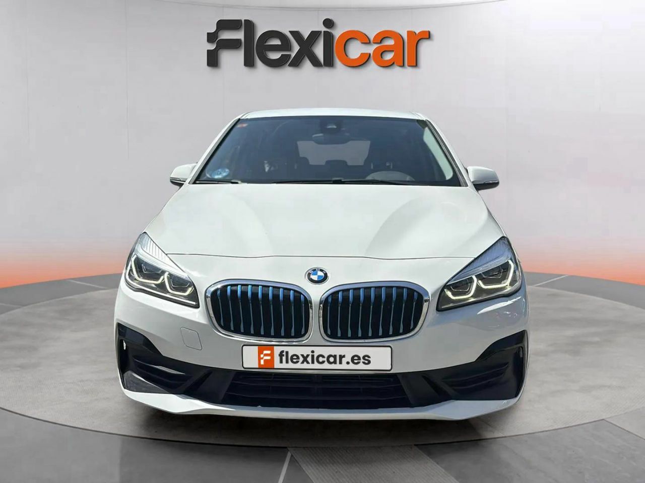 bmw serie 2 active tourer 2018 / foto grande (2)
