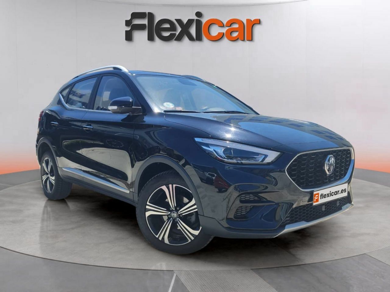 Foto mg zs 2022 /
