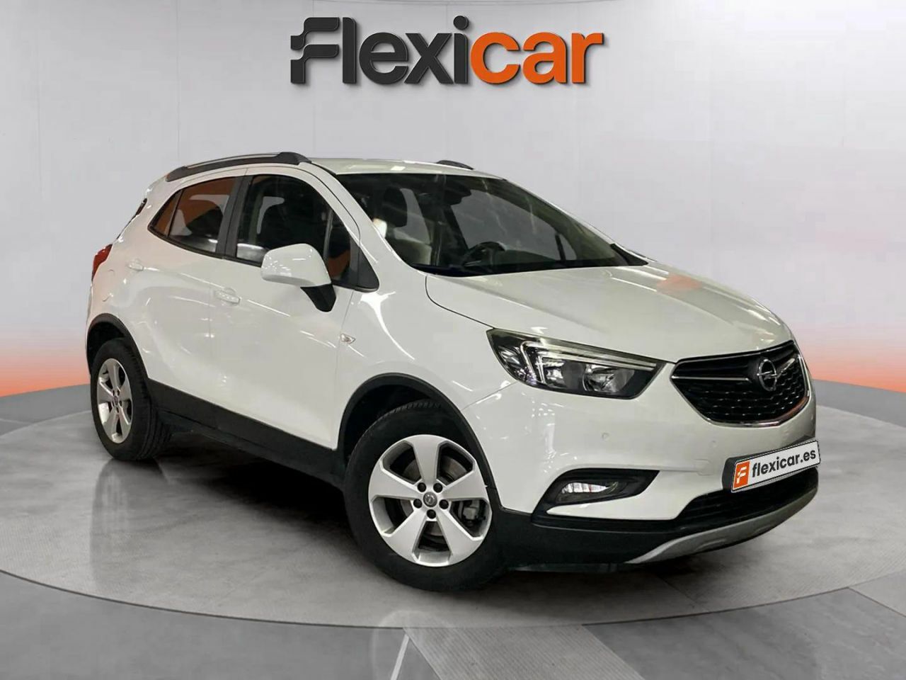 Foto opel mokka x 2016 /