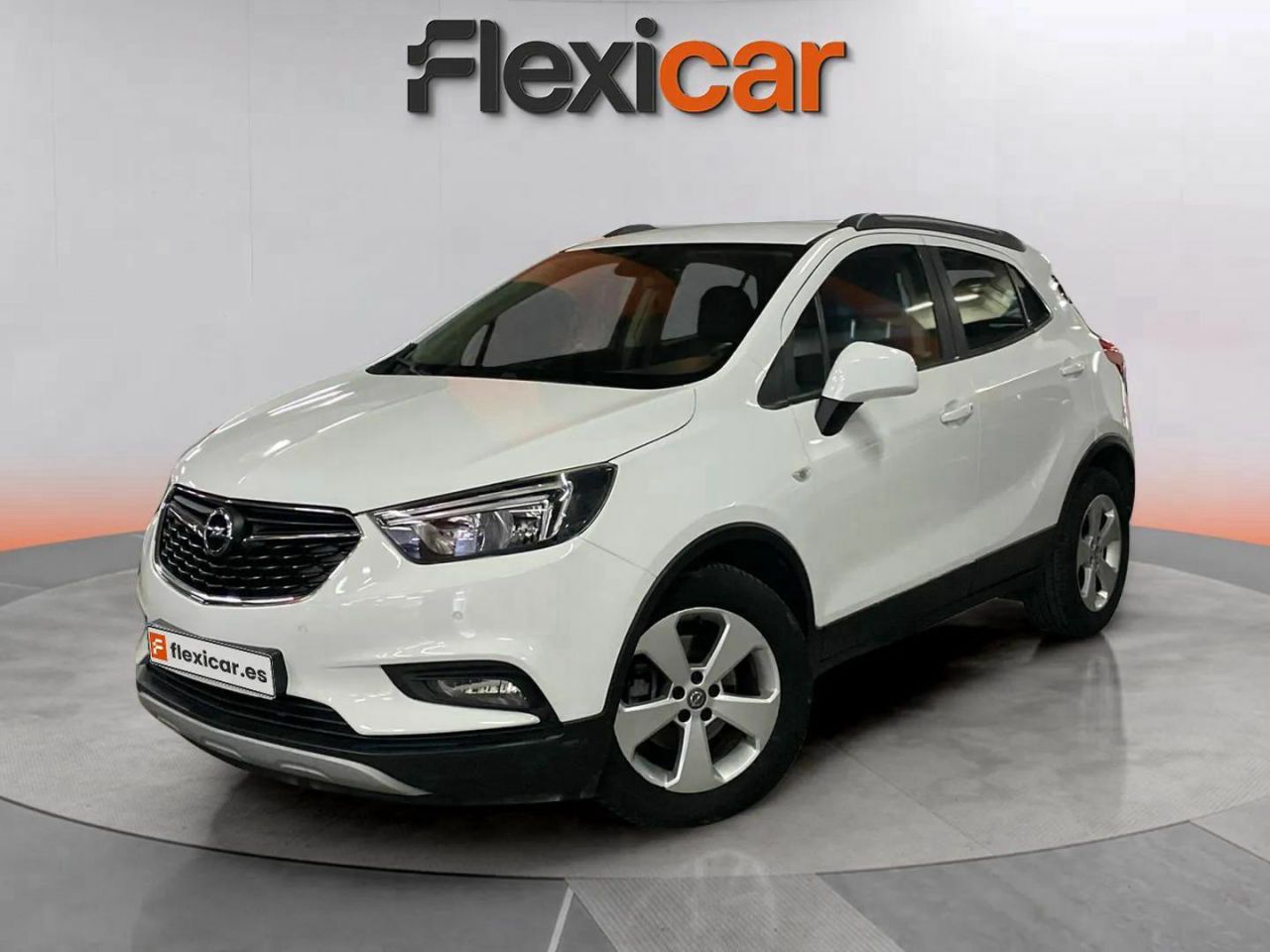 opel mokka x 2016 / foto grande (2)