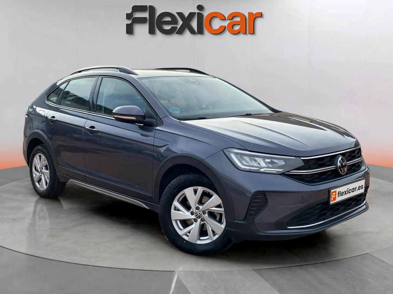 Foto volkswagen taigo 2022 /