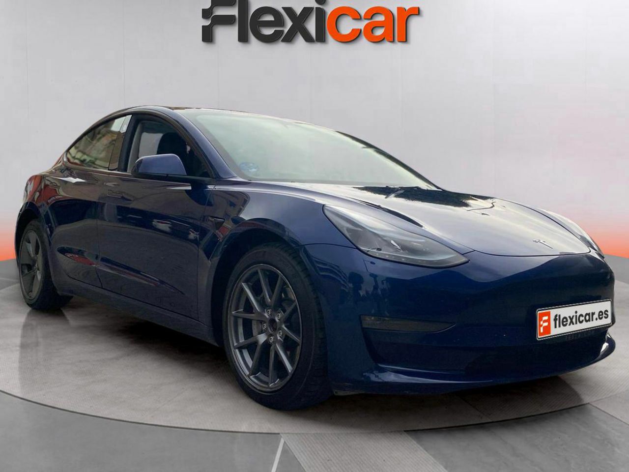Foto tesla model 3 2023 /