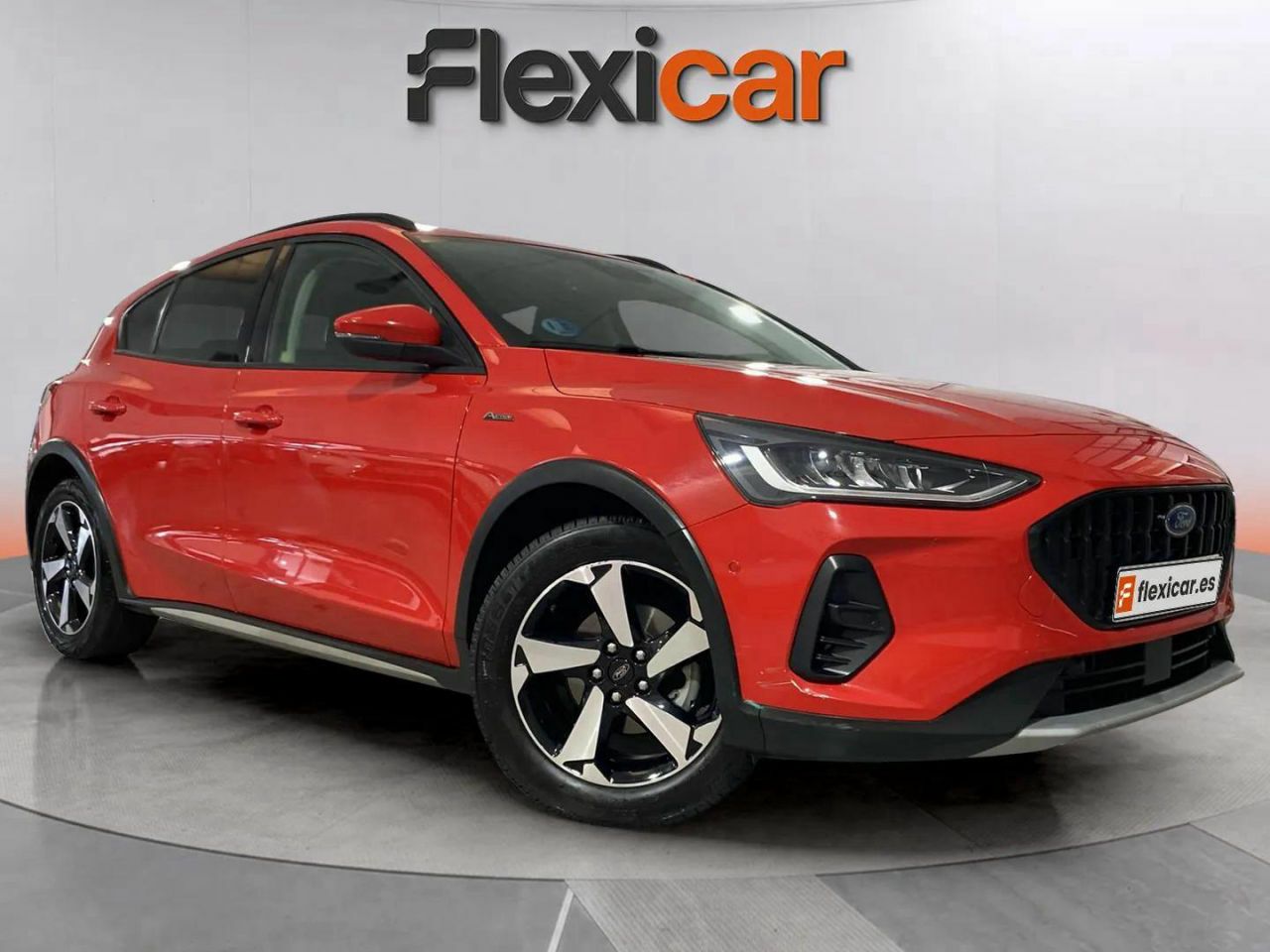 Foto ford focus 2023 /