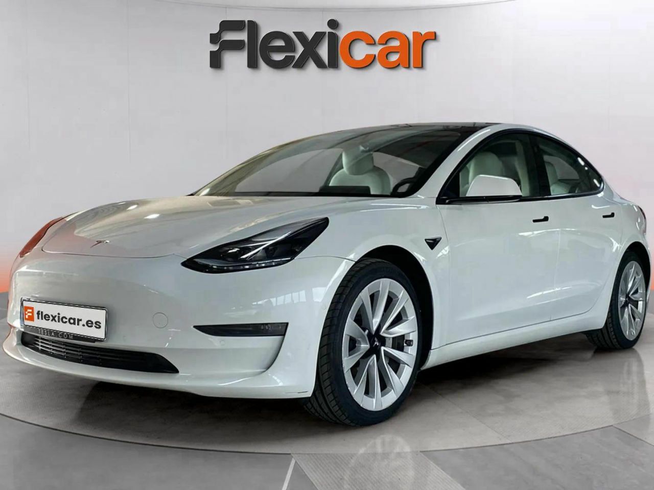 tesla model 3 2021 / foto grande (2)