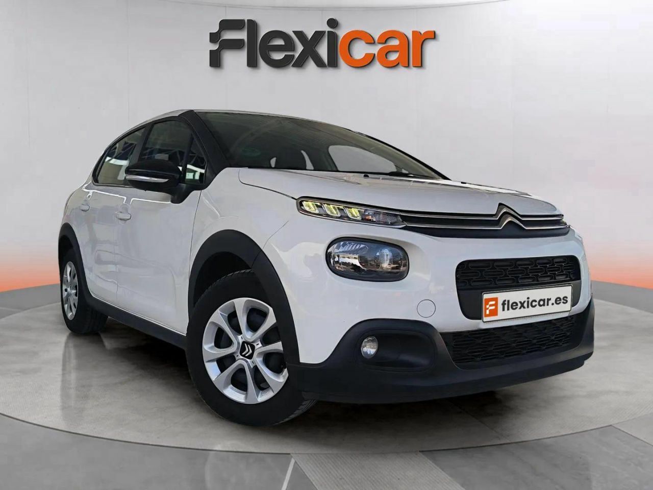 Foto citroën c3 2019 /