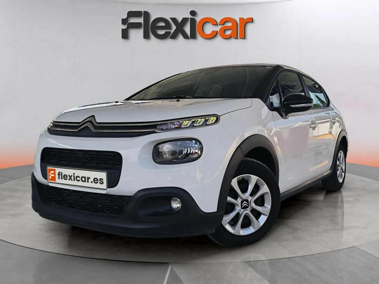 citroën c3 2019 / foto grande (3)