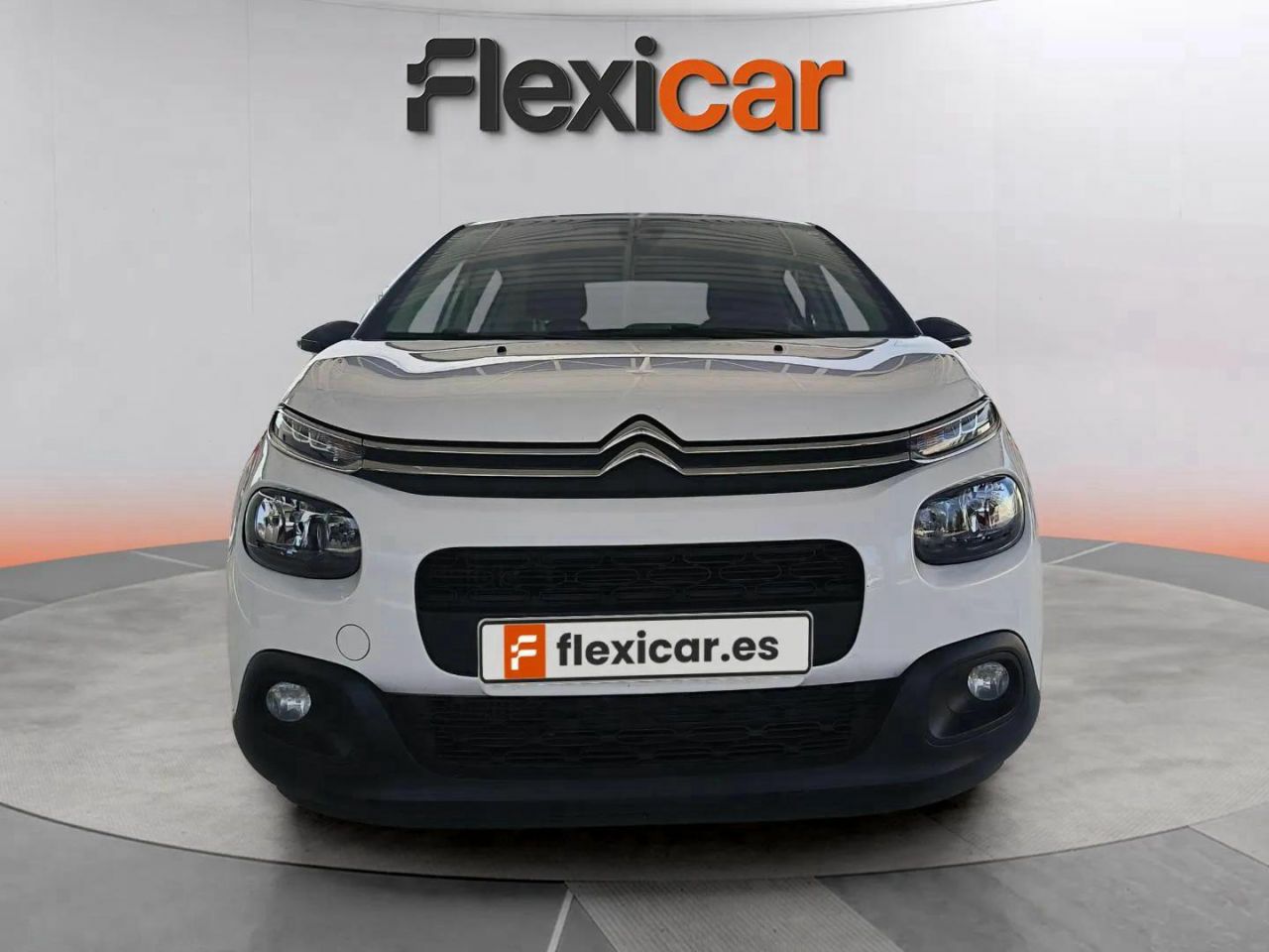 citroën c3 2019 / foto grande (2)