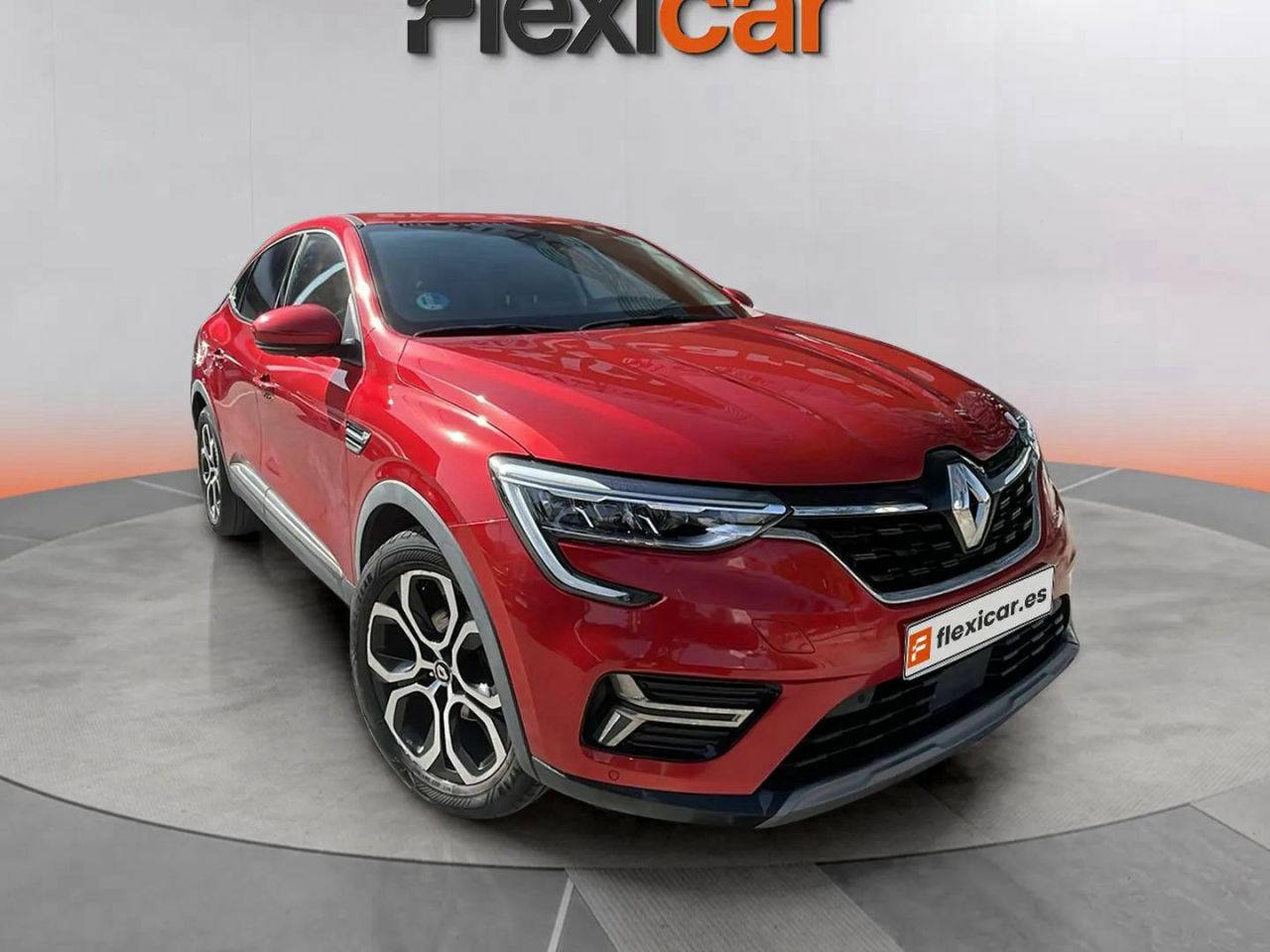 Foto renault arkana 2022 /