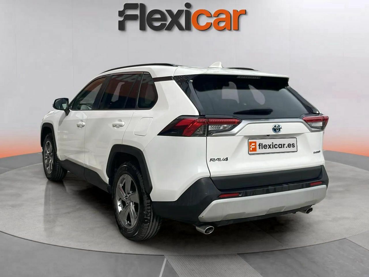toyota rav4 2020 / foto grande (3)