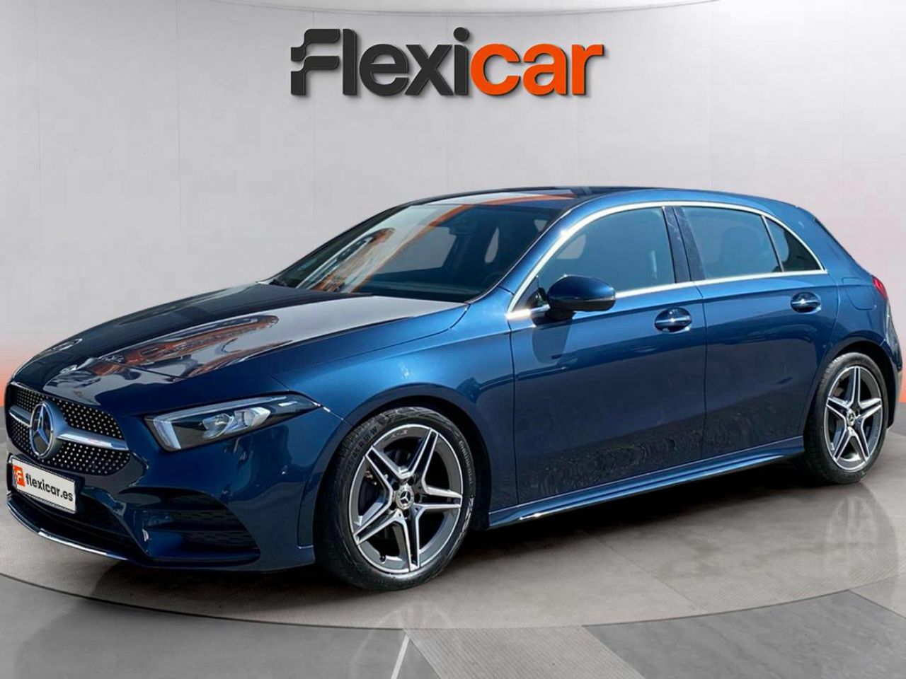 mercedes clase a 2020 / foto grande (3)