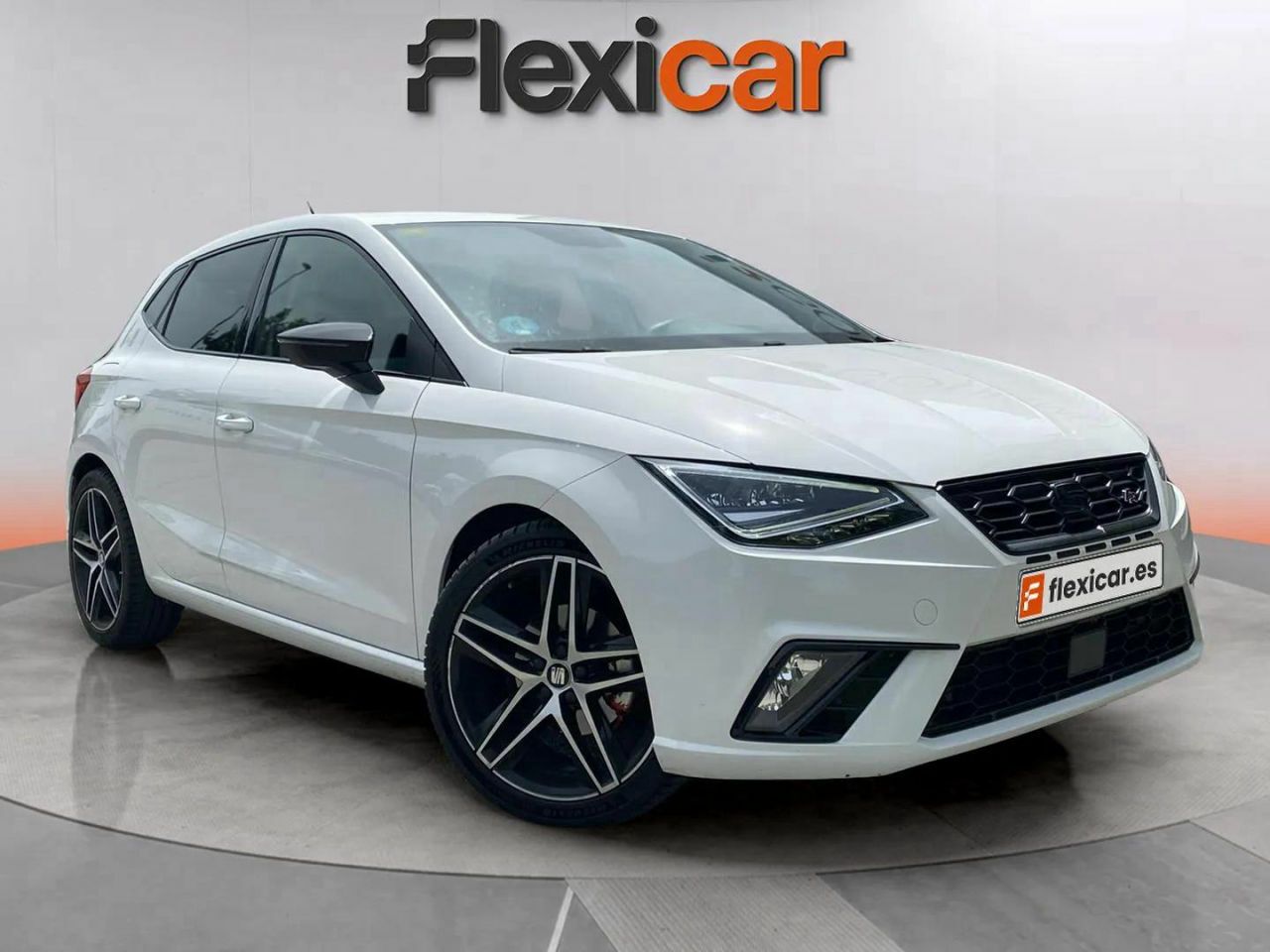 Foto seat ibiza 2018 /