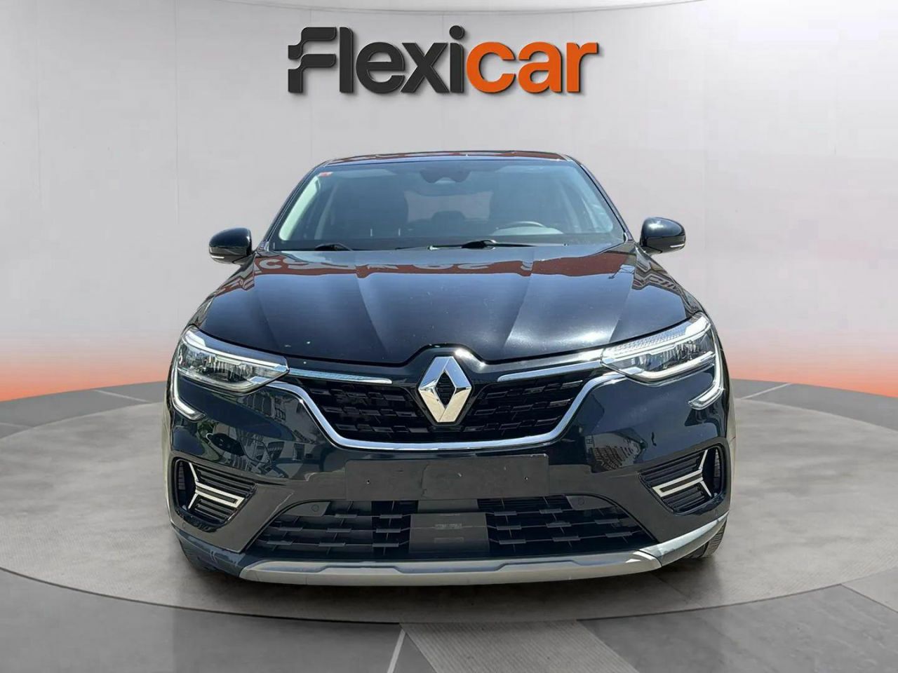 renault arkana 2021 / foto grande (2)