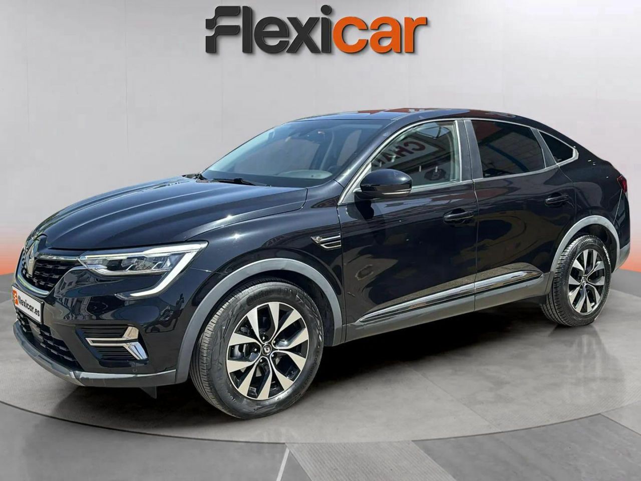 renault arkana 2021 / foto grande (3)