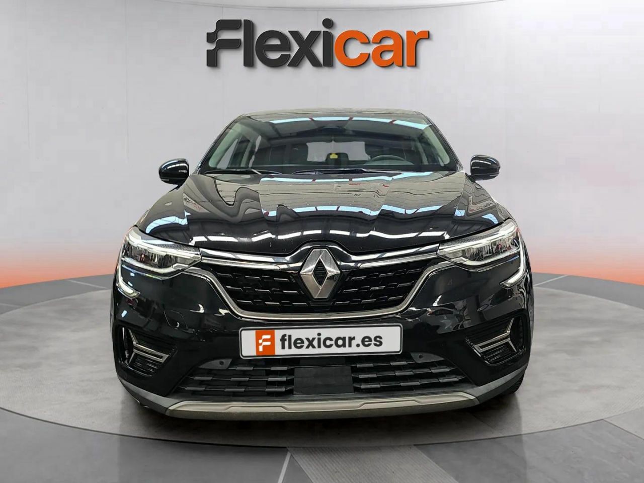 renault arkana 2021 / foto grande (2)