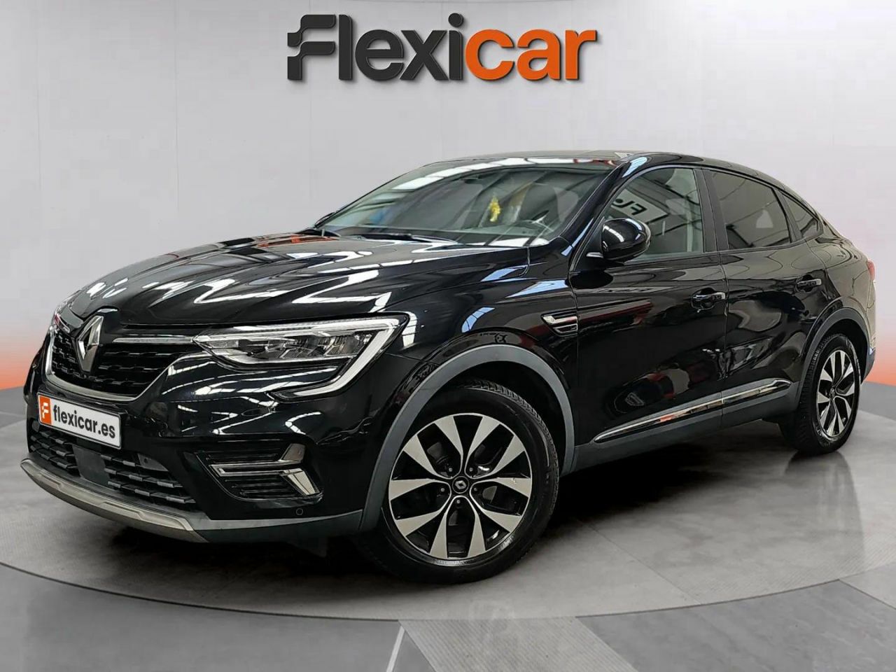 renault arkana 2021 / foto grande (3)