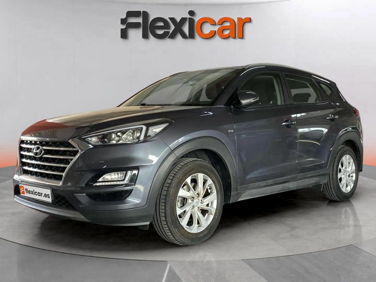 hyundai tucson 2020 / foto grande (2)