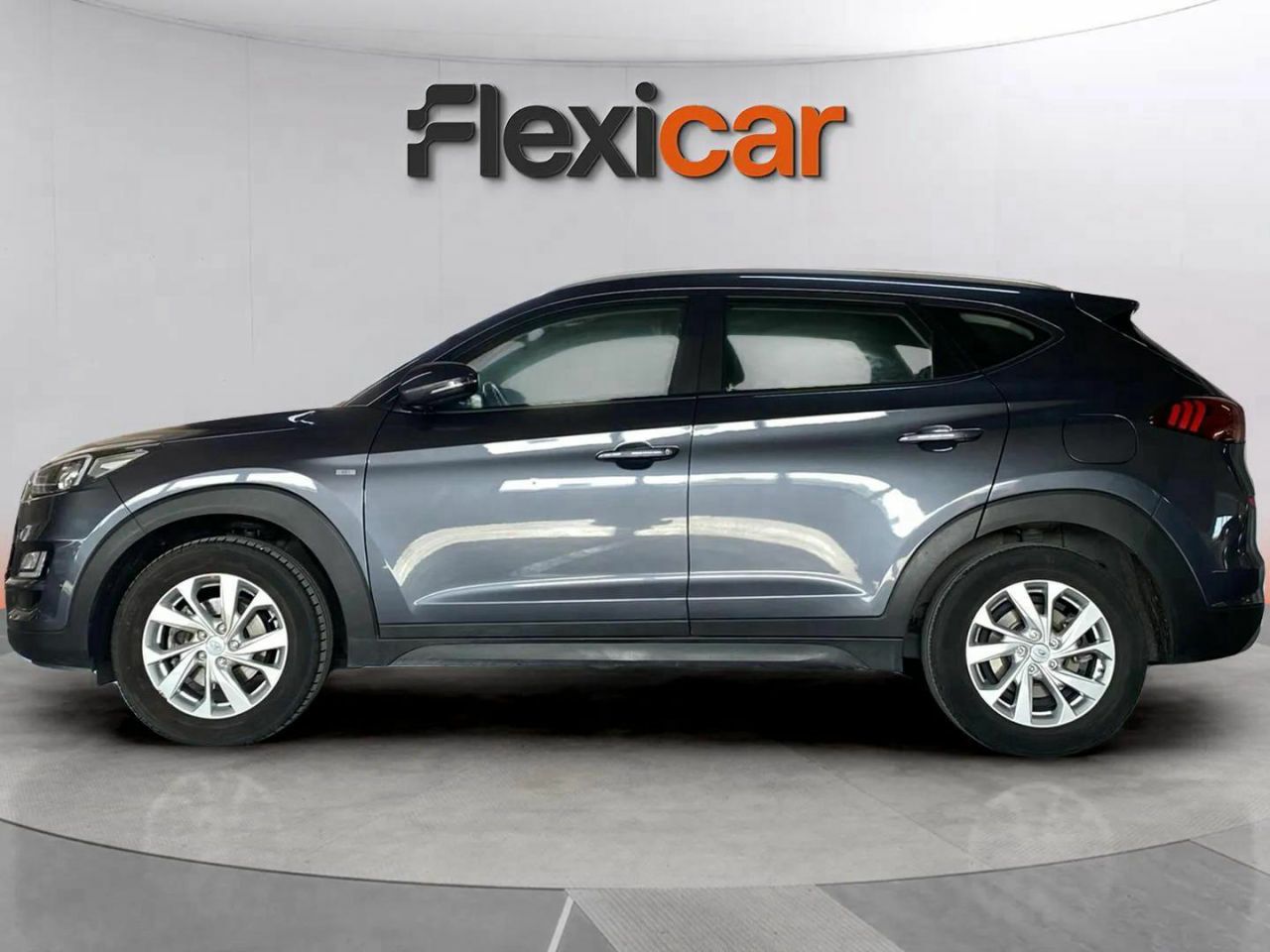 hyundai tucson 2020 / foto grande (3)