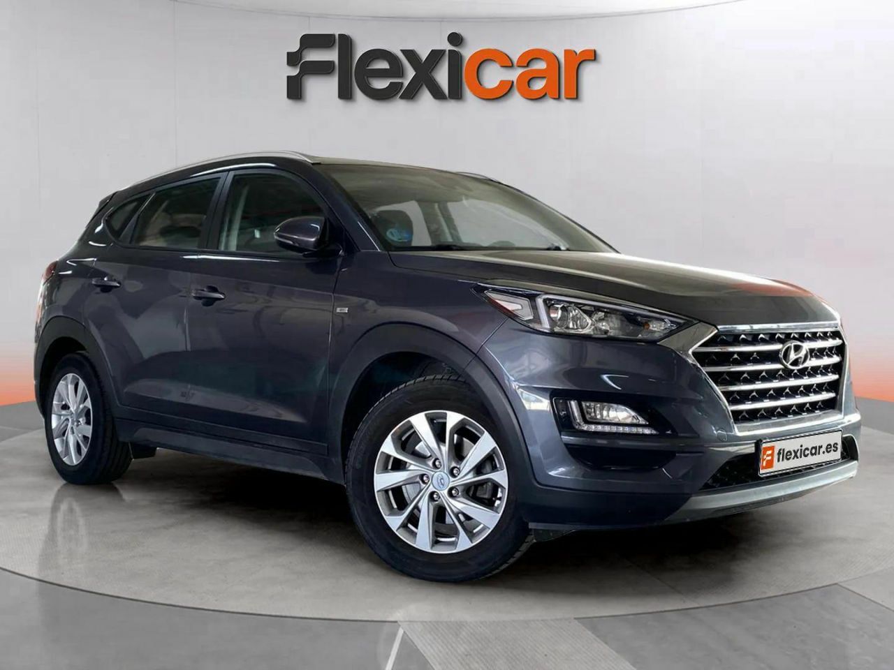Foto hyundai tucson 2020 /
