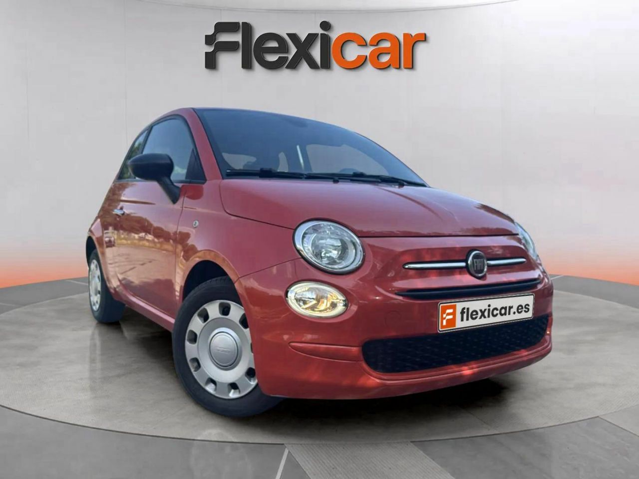 Foto fiat 500 2022 /