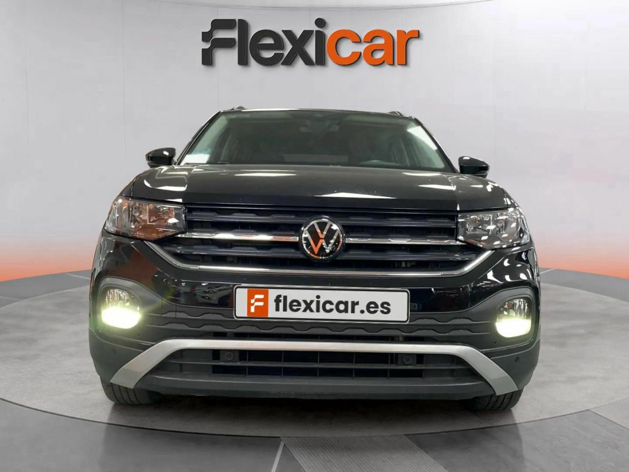 volkswagen t-cross 2023 / foto grande (2)
