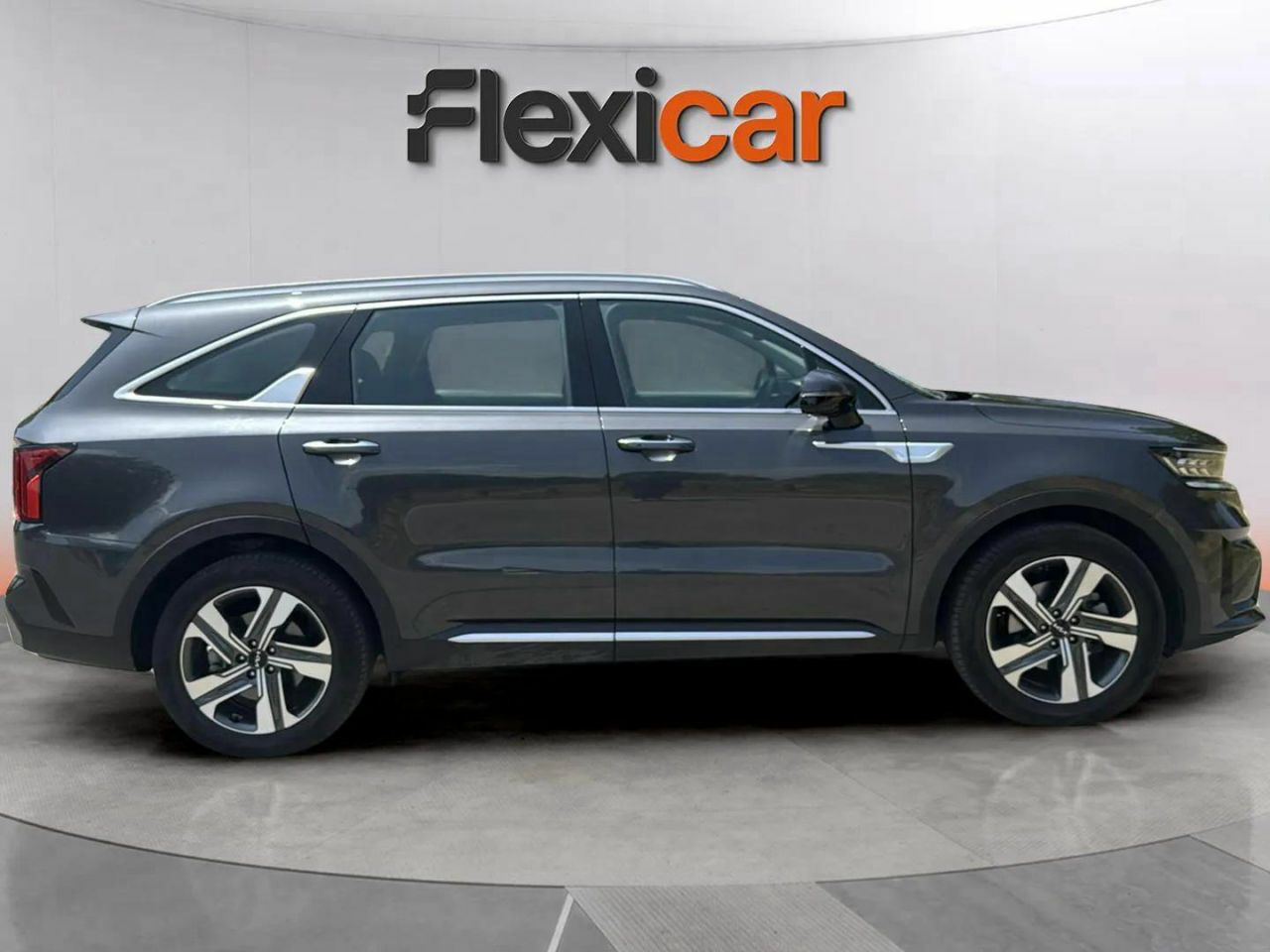 kia sorento 2023 / foto grande (3)