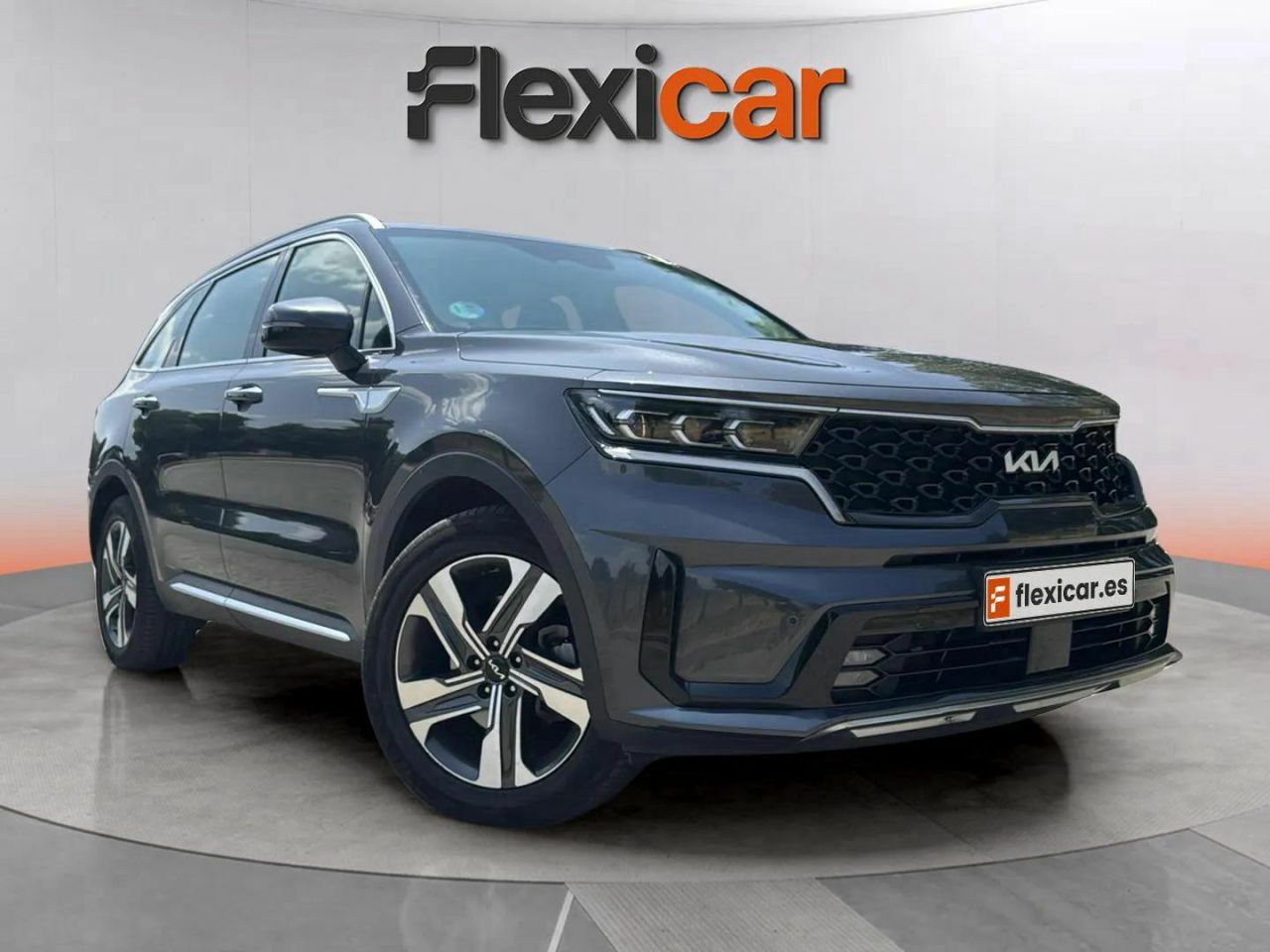 Foto kia sorento 2023 /