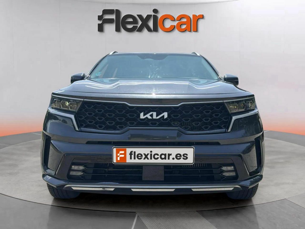 kia sorento 2023 / foto grande (2)