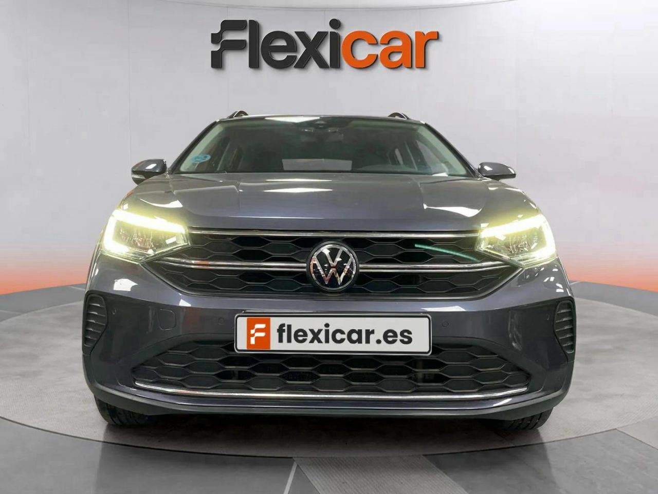 volkswagen taigo 2022 / foto grande (3)