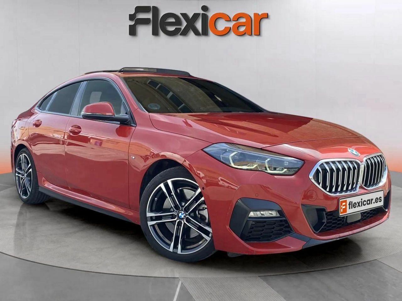 Foto bmw serie 2 2024 /