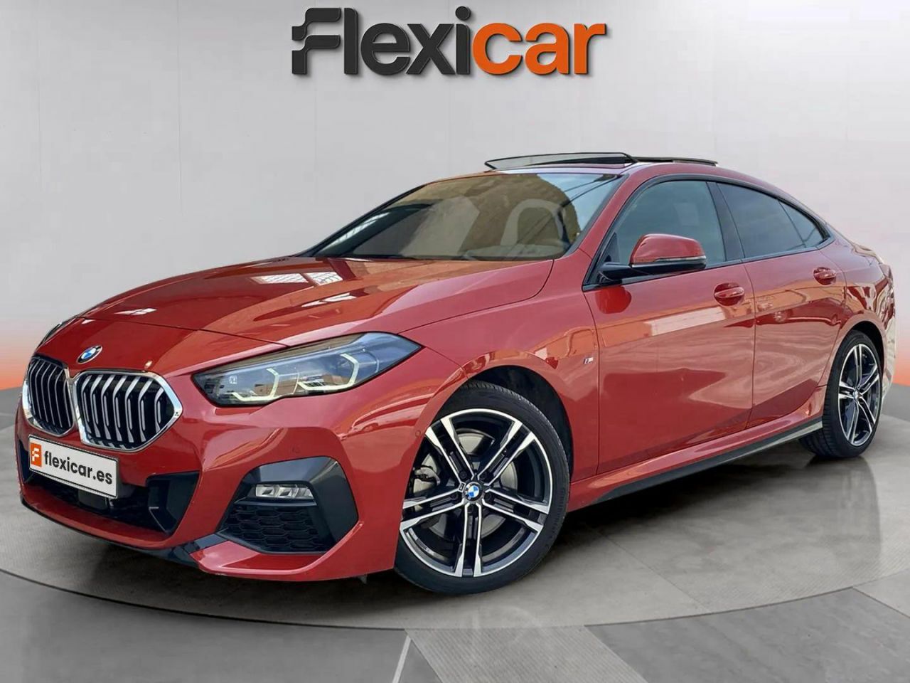 bmw serie 2 2024 / foto grande (3)