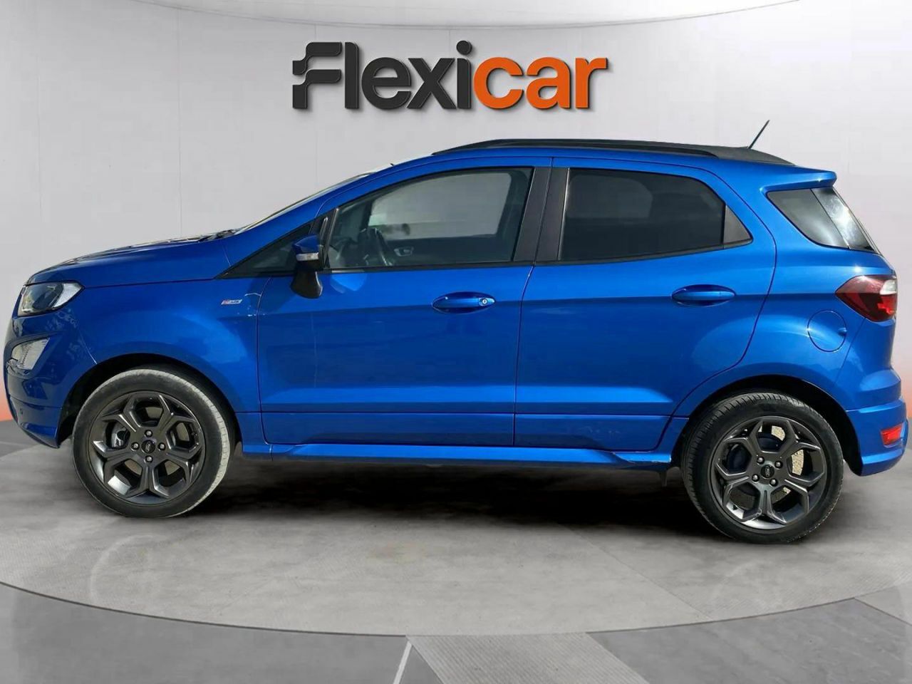 ford ecosport 2022 / foto grande (3)