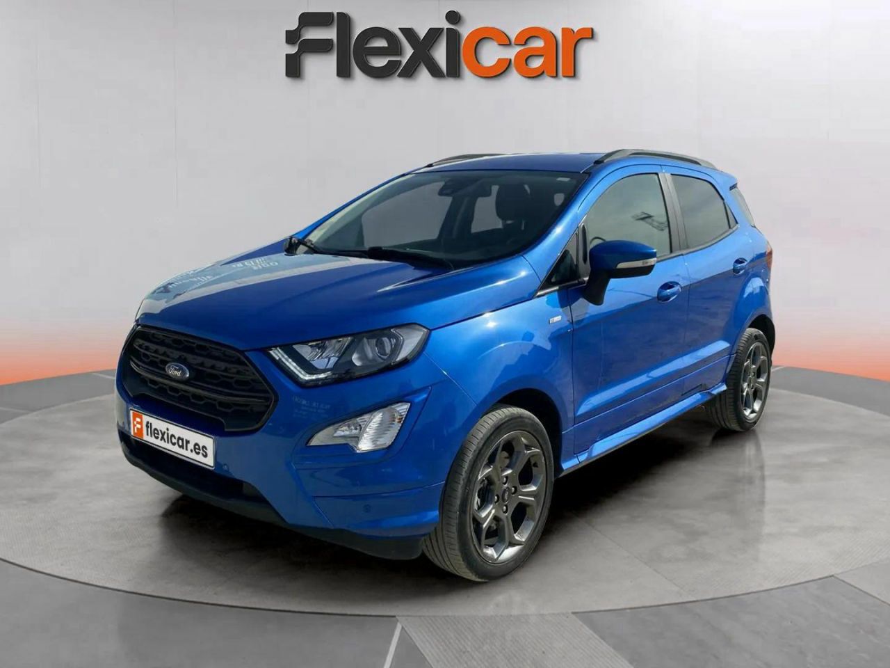 ford ecosport 2022 / foto grande (2)