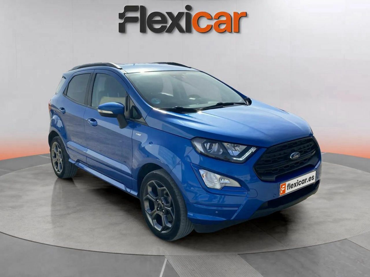 Foto ford ecosport 2022 /