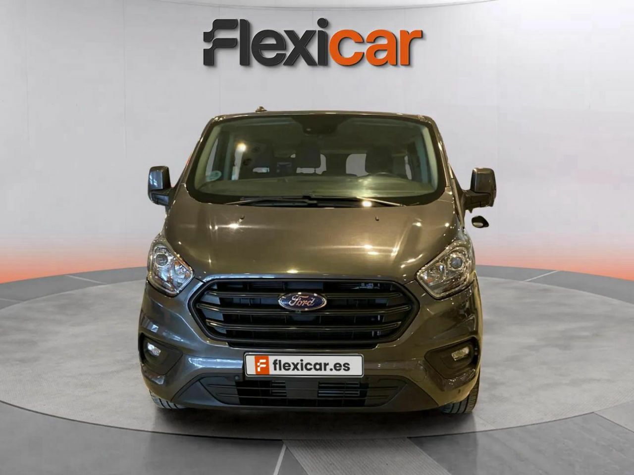 ford transit custom 2023 / foto grande (2)