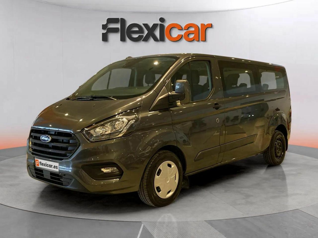 ford transit custom 2023 / foto grande (3)