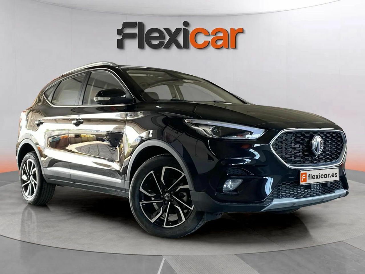 Foto mg zs 2024 /