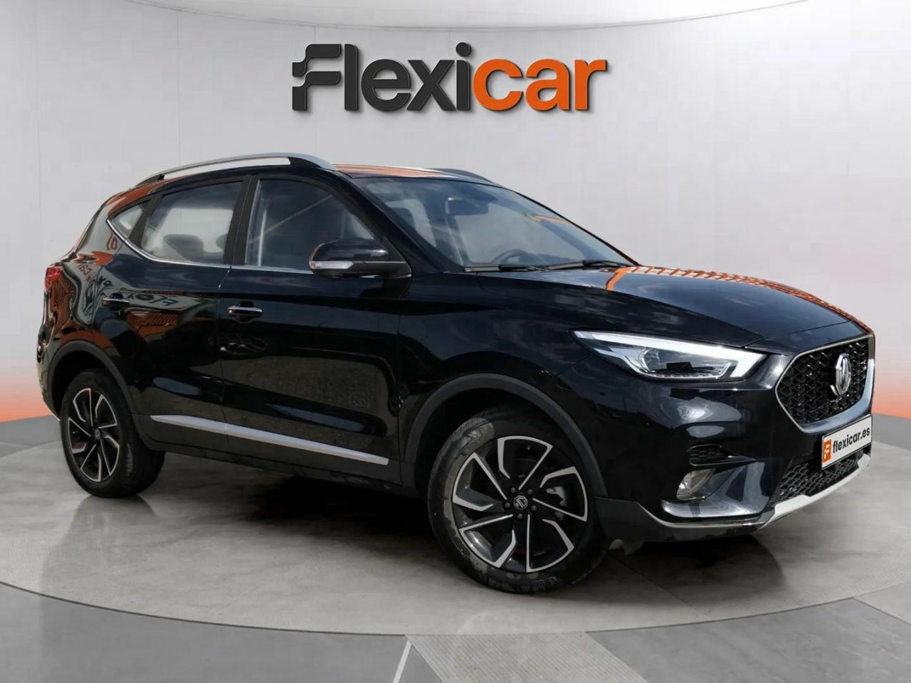 Foto mg zs 2024 /