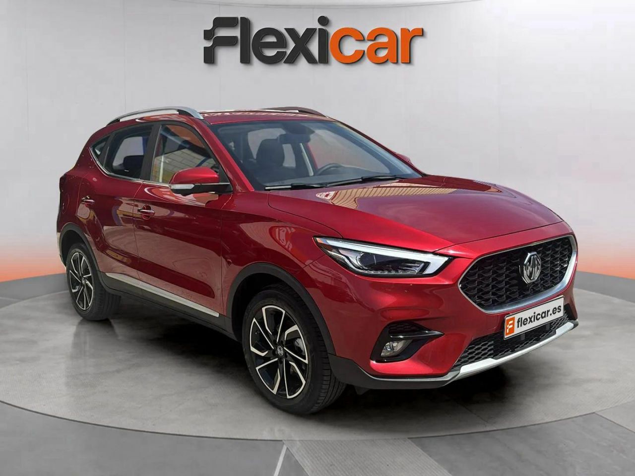 Foto mg zs 2024 /